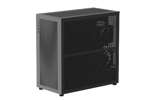 TW556V1-L 鲲鹏双路液冷AI工作站一体机