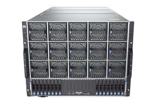 TG988V3 人工智能-AI服务器