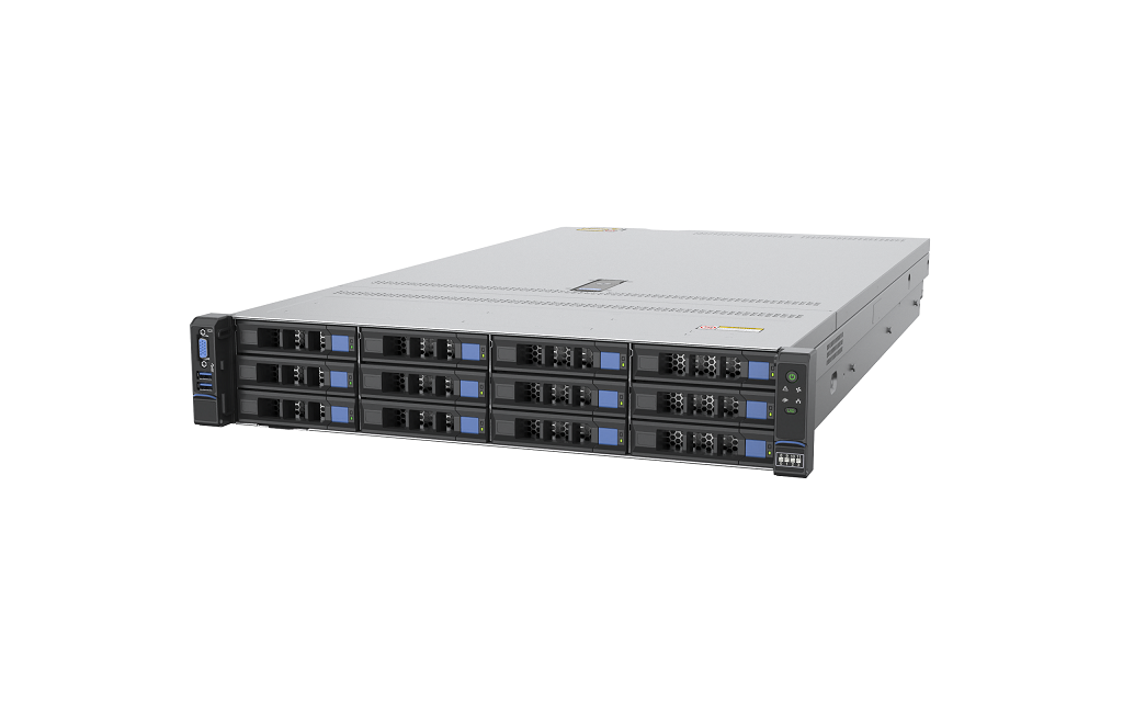 TU628V4 Intel BHS双路通用服务器