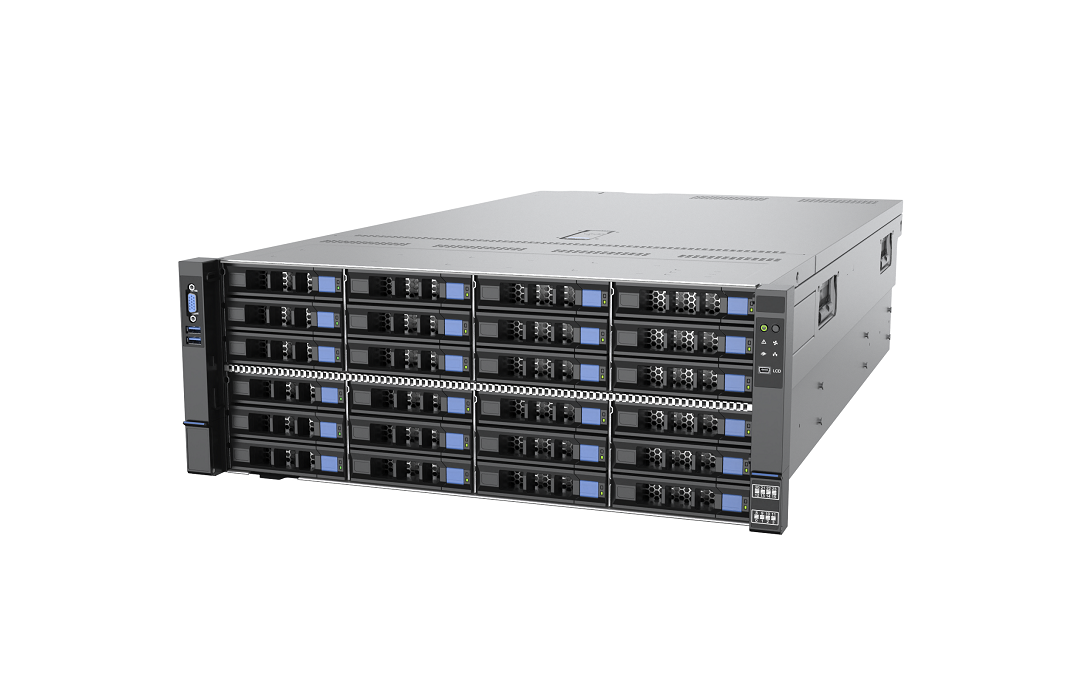 TS658V2 Intel Whitley双路存储服务器