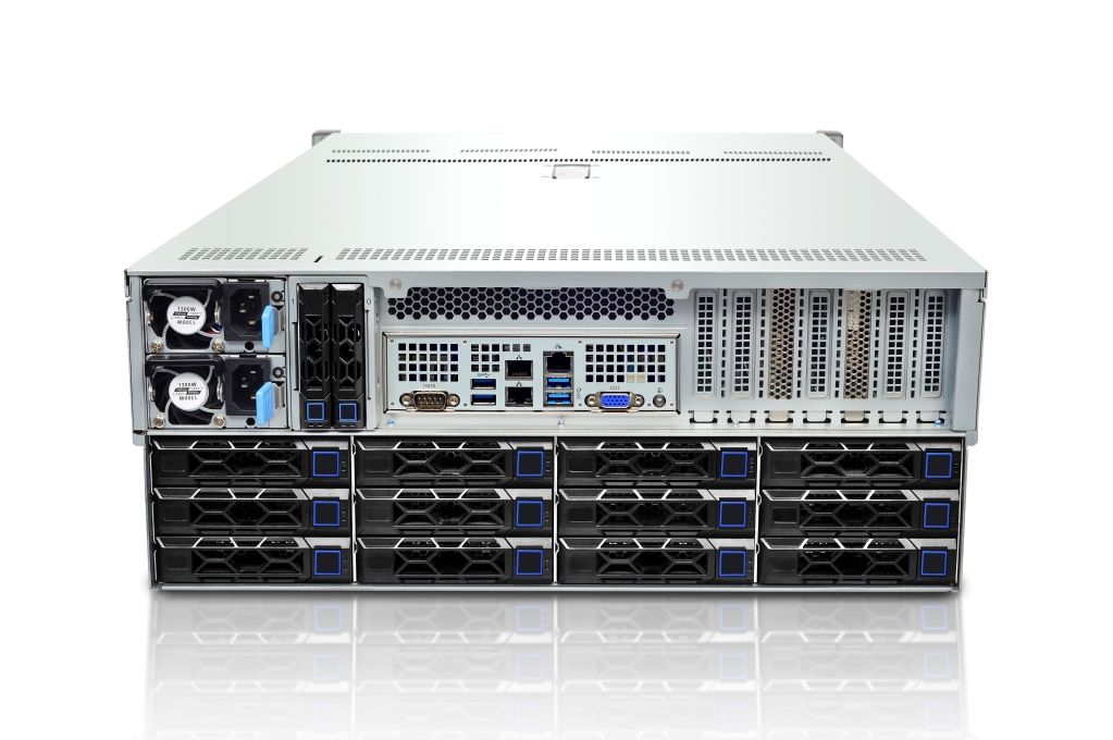 TS555V2 第二代海光双路存储服务器 标准版