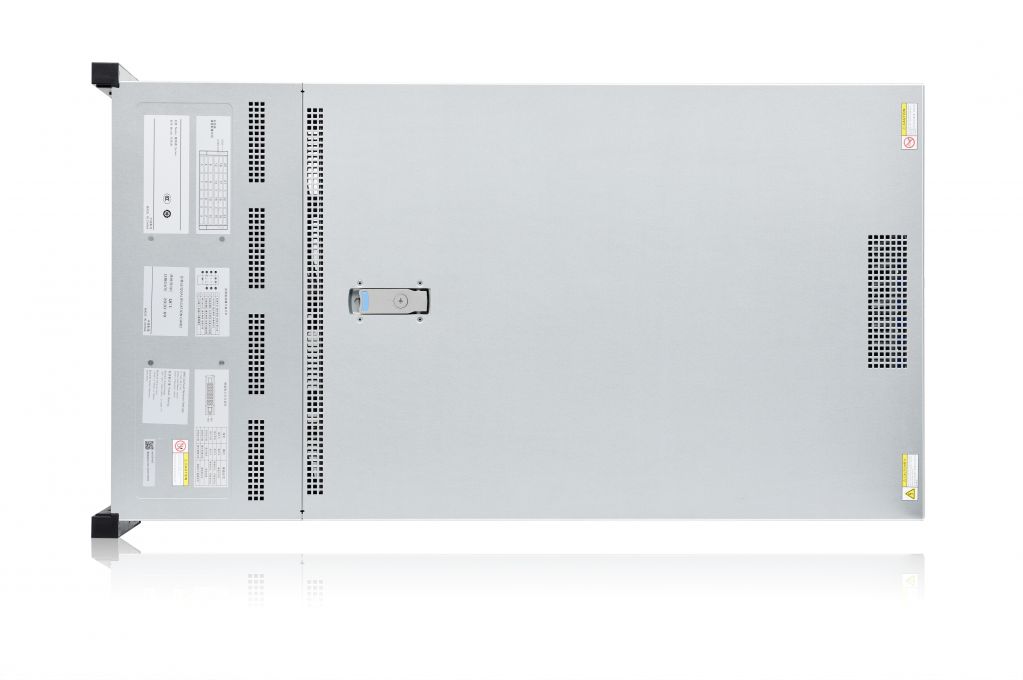 TC857 飞腾S2500 4U四路服务器