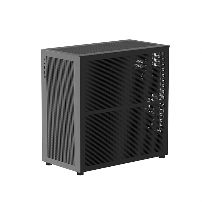 TW556V1 华为鲲鹏双路AI工作站一体机