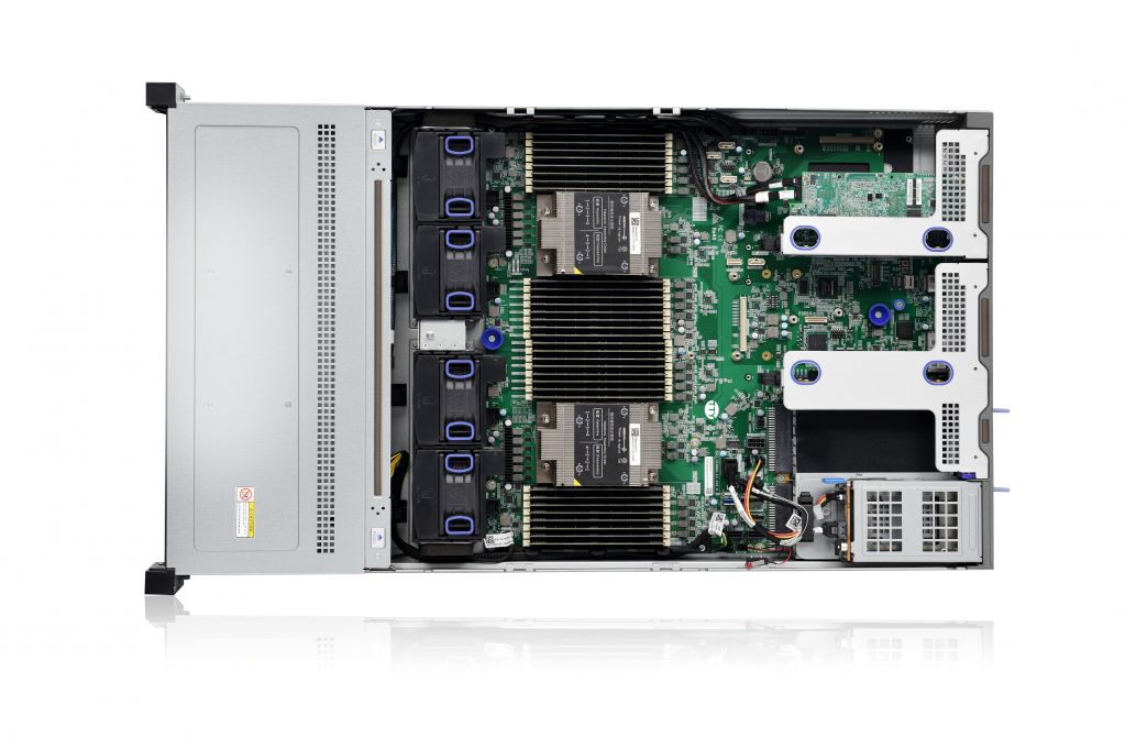 TU625 海光1/2号双路通用服务器