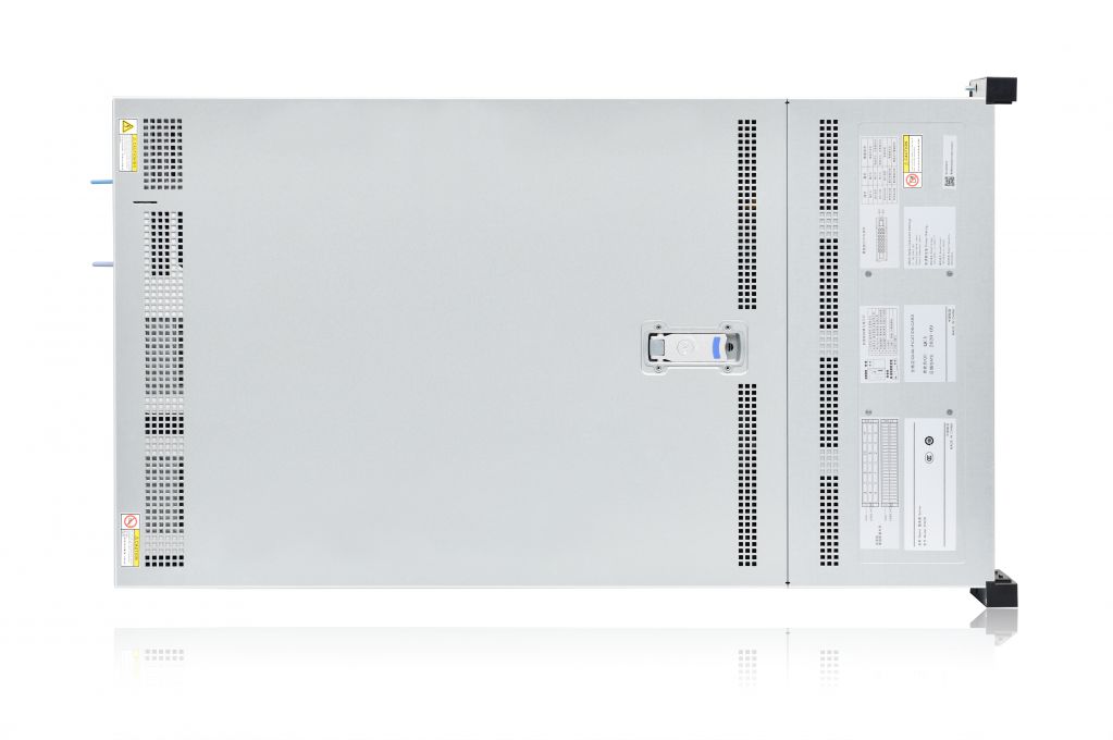 TU628 Intel 2U双路通用服务器