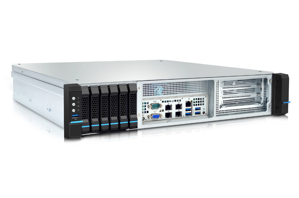 TE327 飞腾单路边缘计算服务器