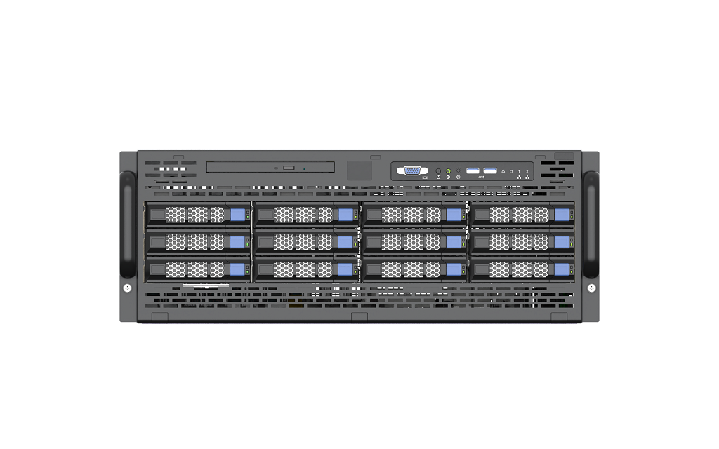 TG558V3 人工智能-工作站