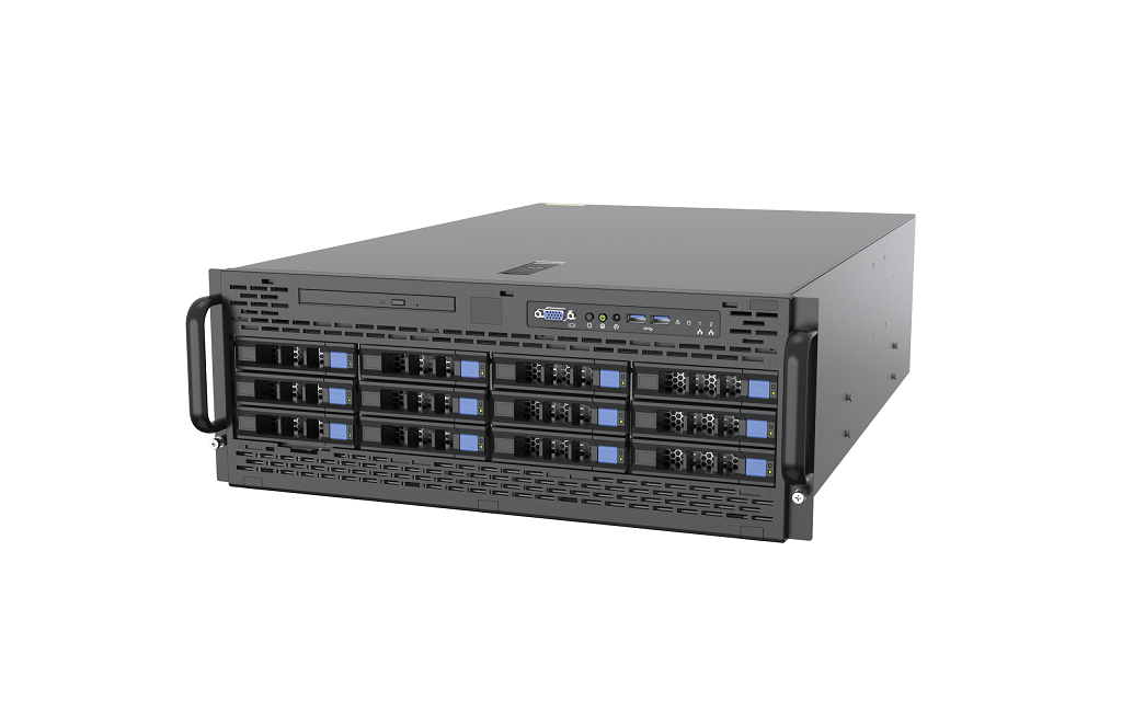 TG558V3 人工智能-工作站