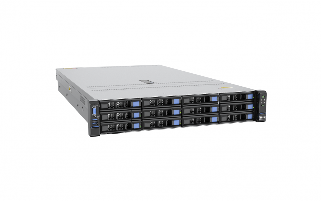 TU529V2 AMD Milan/Rome双路通用服务器