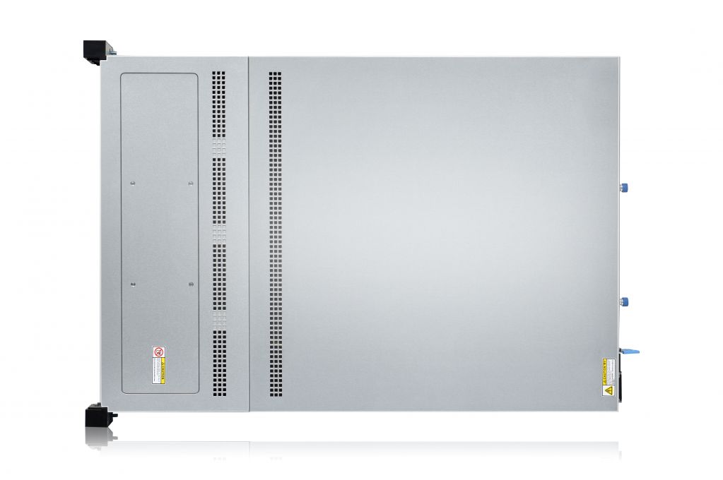 TC627 飞腾S2500双路服务器