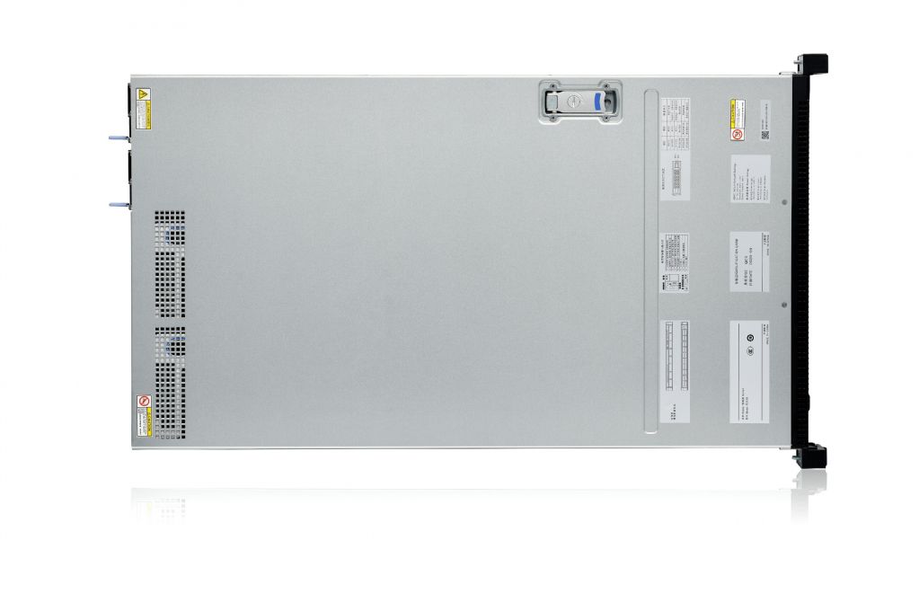 TU618 Intel 1U双路通用服务器