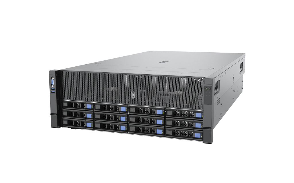 TG658V4 人工智能-AI服务器