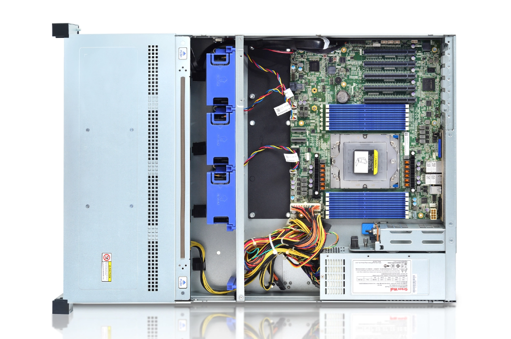 TU329V3 AMD Genoa/Turin单路通用服务器