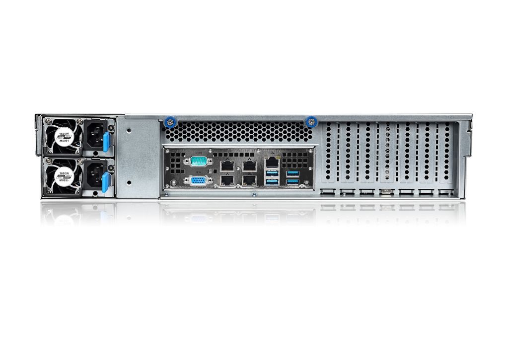 TC327 飞腾FT-2000+单路服务器