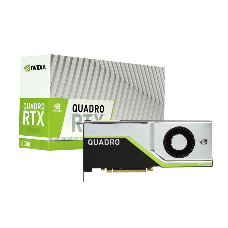QUADRO RTX 8000