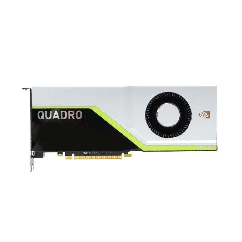 QUADRO RTX 6000
