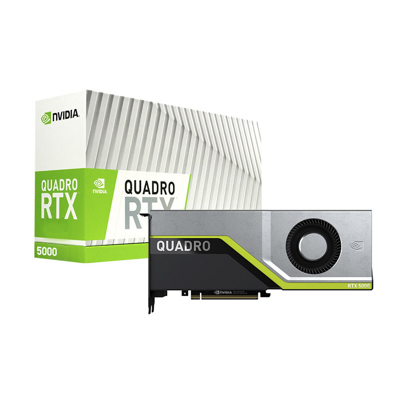 QUADRO RTX 5000