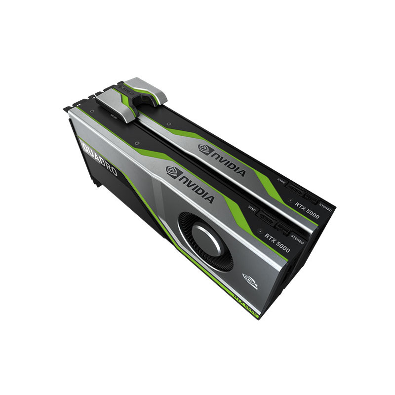 QUADRO RTX 5000