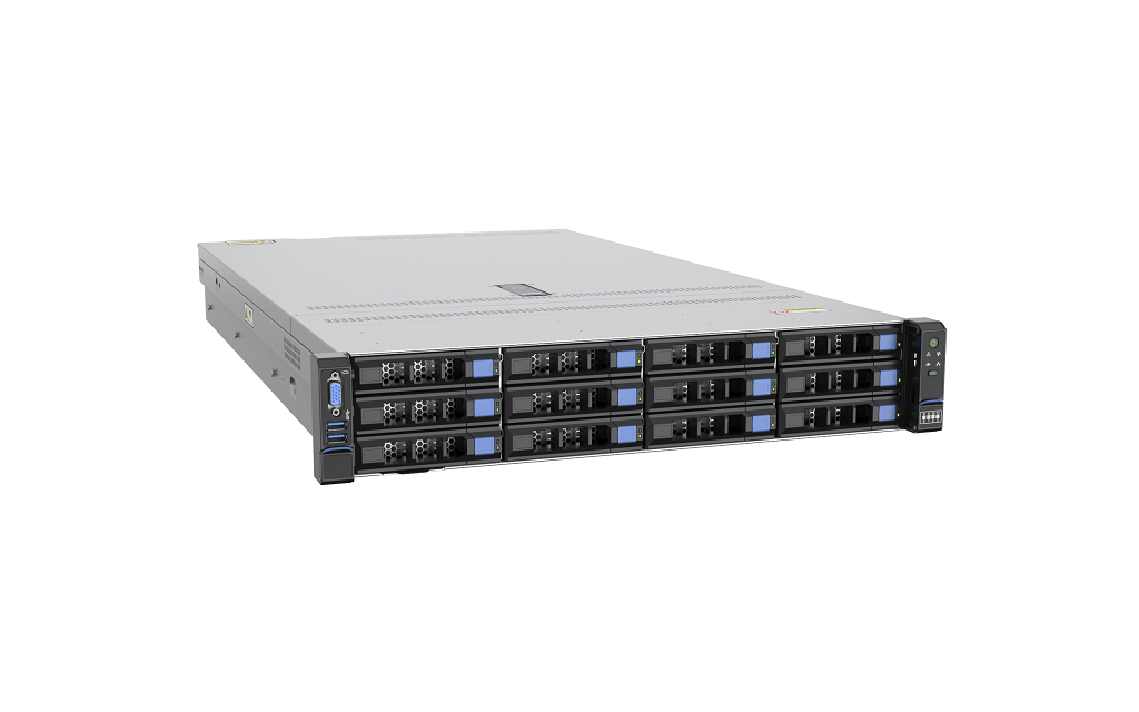 TU526V1 华为鲲鹏双路通用服务器