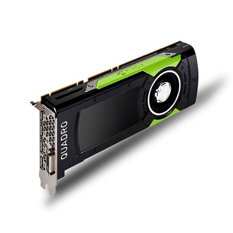 NVIDIA Quadro GP100