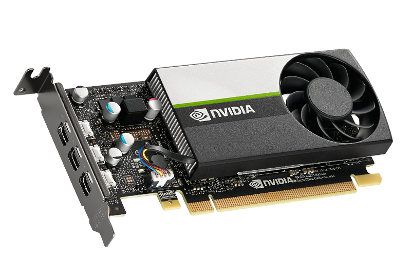 NVIDIA T400