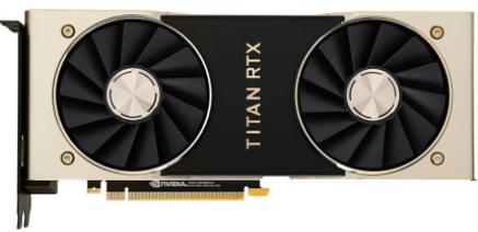 TITAN RTX