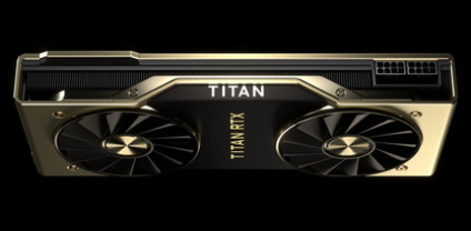 TITAN RTX