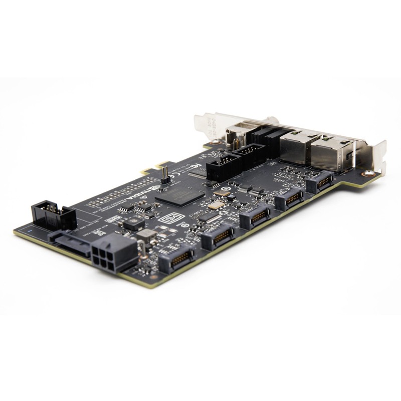 英伟达同步卡Nvidia Quadro SYNC II